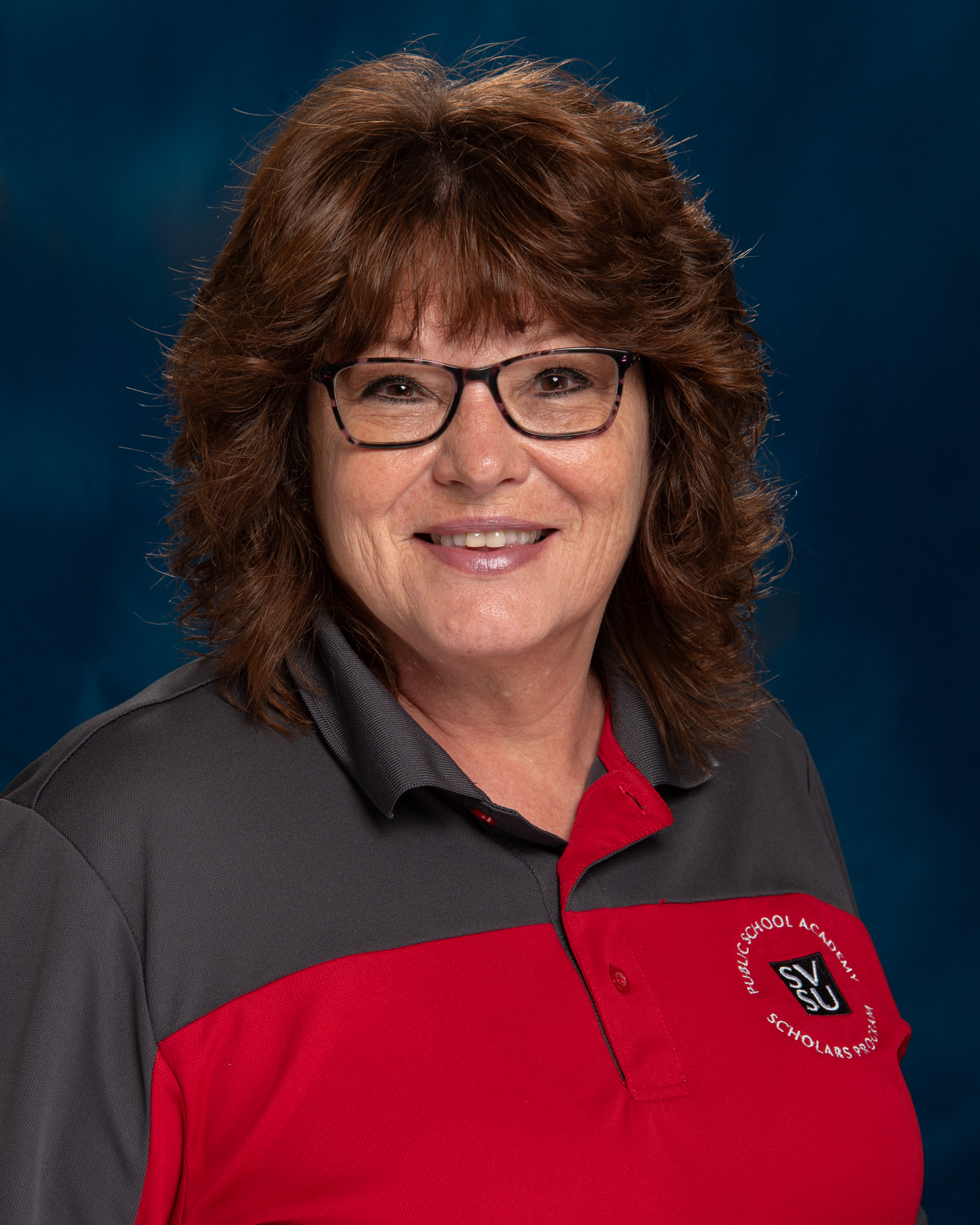 Dawn Gillespie